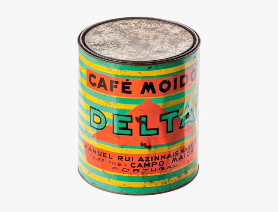 About The Centro de Ciência do Café
