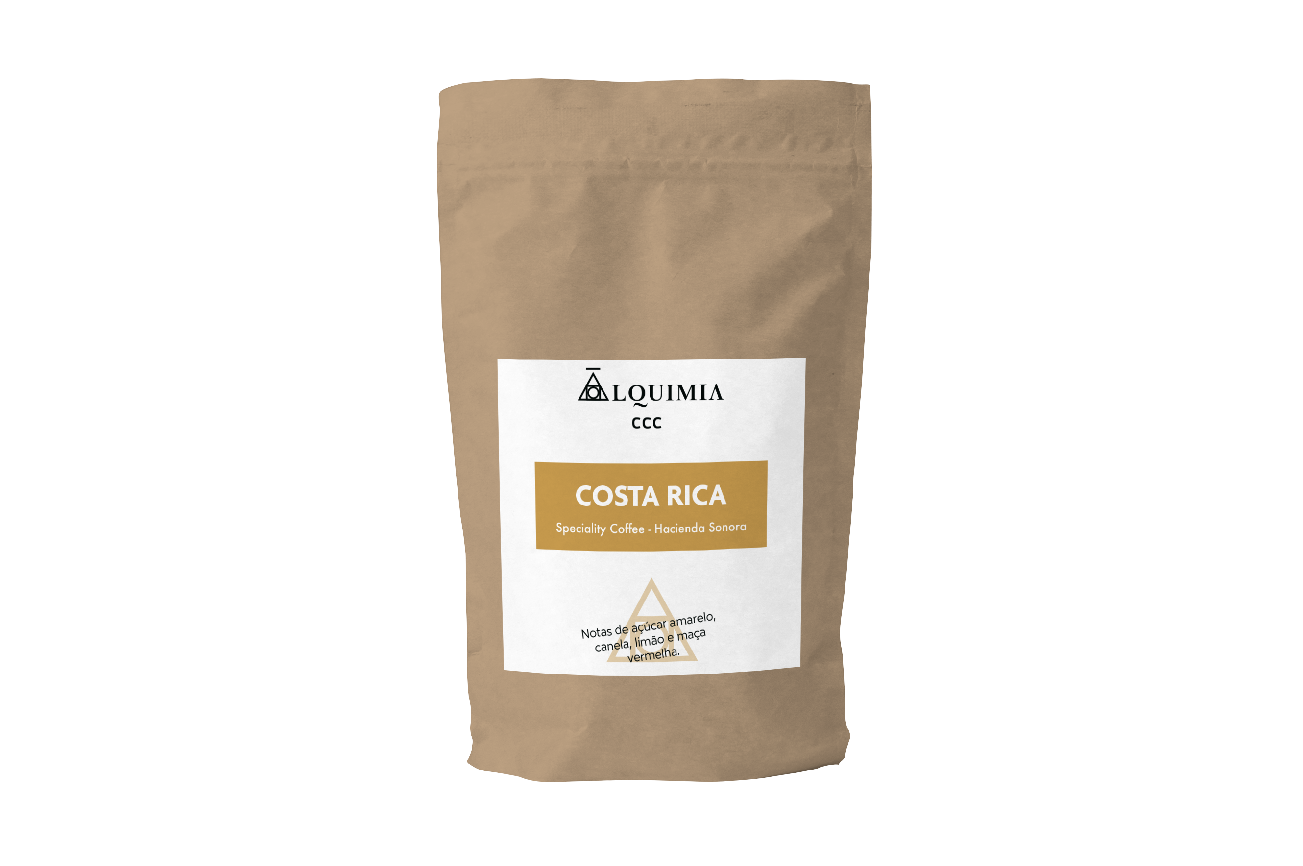 Costa Rica - Hacienda Sonora Grano 250 Gramos