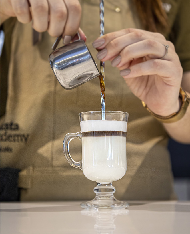 Leiteira 7cl Leiteira 7cl