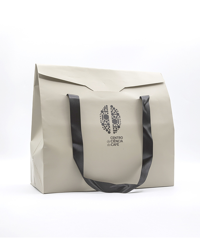 Pack Saco oferta + Lata 60 anos + Blend CCC Grão