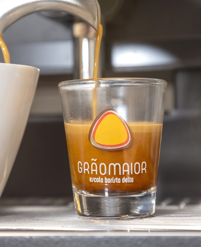 Copo medidor Grão Maior