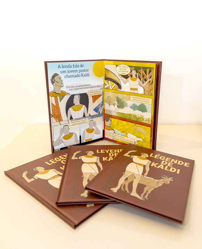 Libro infantil 