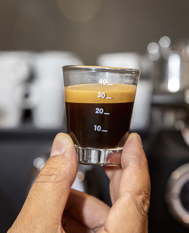 Copo medidor Grão Maior