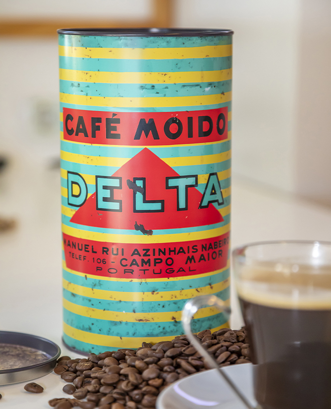 Lata Comemorativa 60 anos 