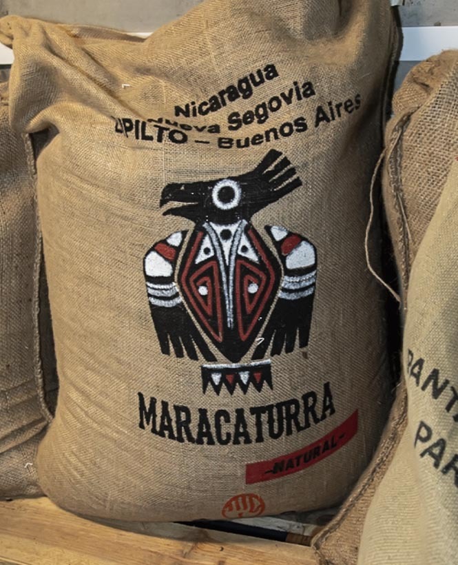 Nicarágua Buenos Aires