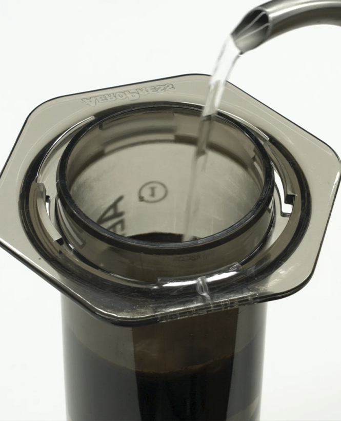 Aeropress