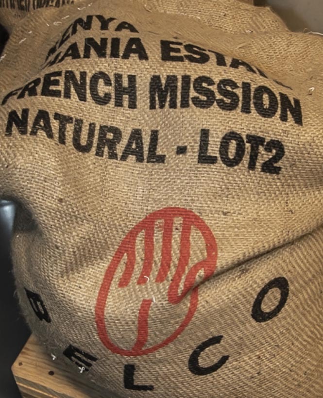 Quénia Thika Chania Estate