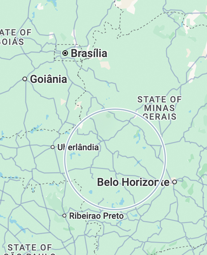 Brasil Águas de março