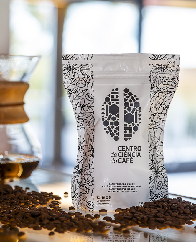 Coffee Blend CCC