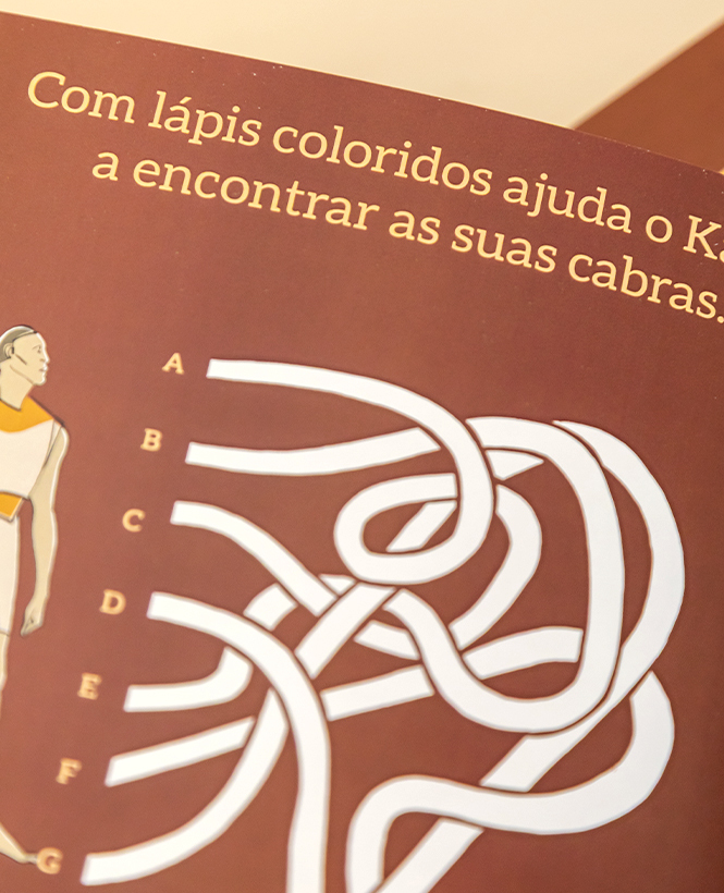 Libro infantil 