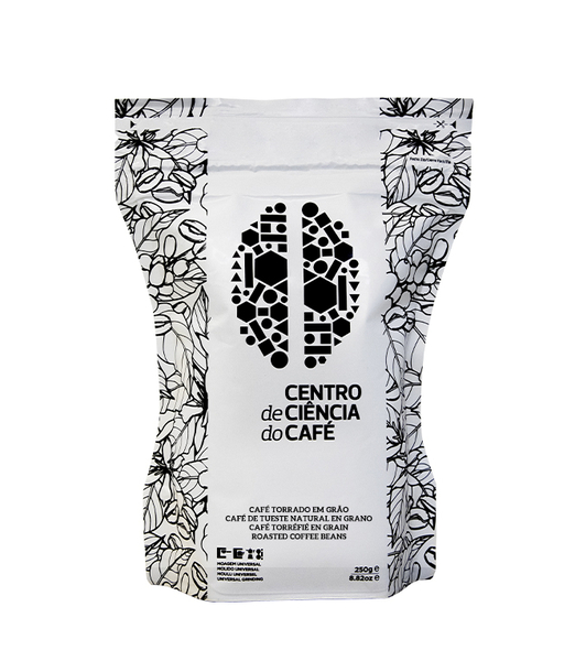 Café Blend CCC Grão