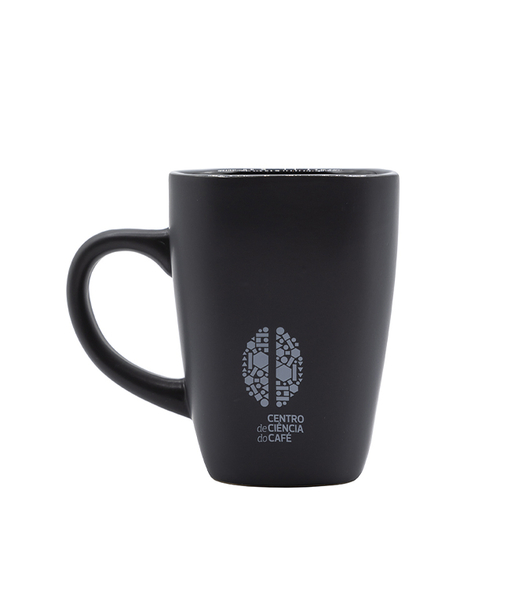 Caneca Mate Preta