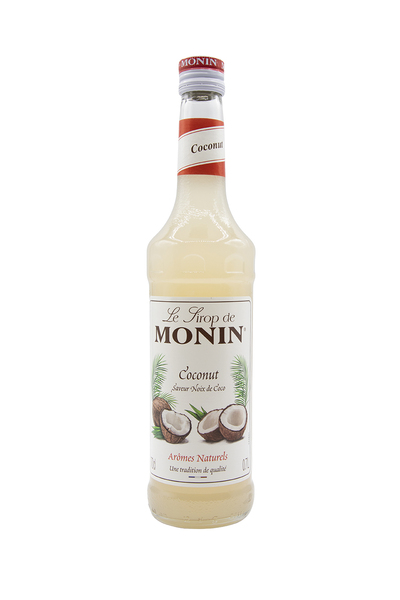 Monin sirop côco 700 ml