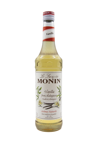 Monin Sirop Baunilha 700 ml