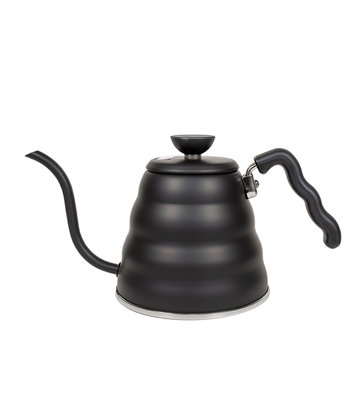 Chaleira Metal Preto