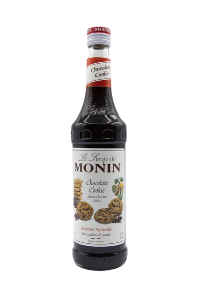 Monin Sirop Chocolate Cookie 700 ml