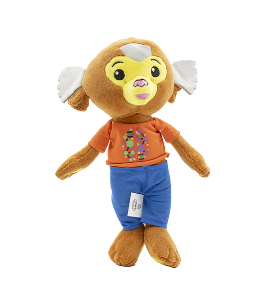 Peluche CCC