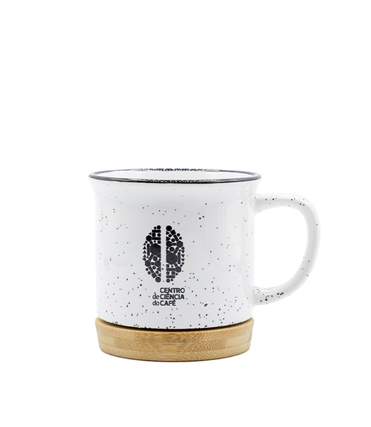 Caneca Bambu