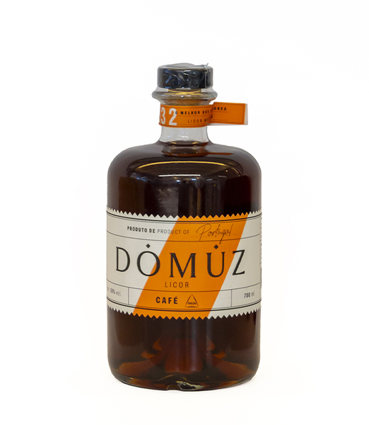 Licor de Café Dómúz