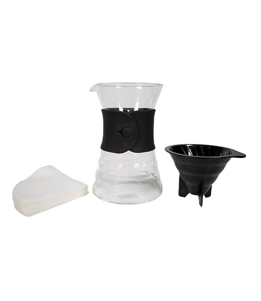 V60 kit agarrador de goma
