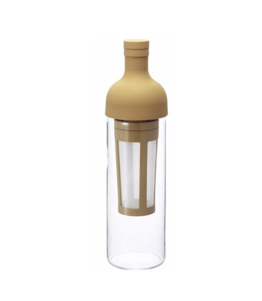 Botella de infusión en frío