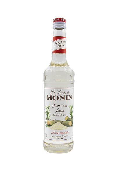 Sirope Monin de azúcar de caña 700ML