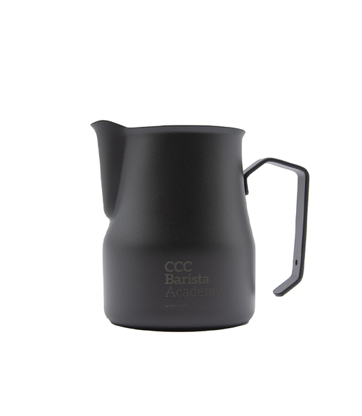 Leiteira Preta 50 cl
