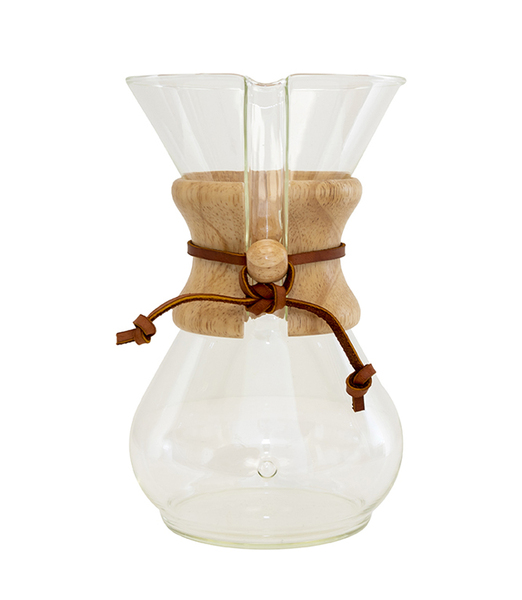 Chemex Coffee Maker