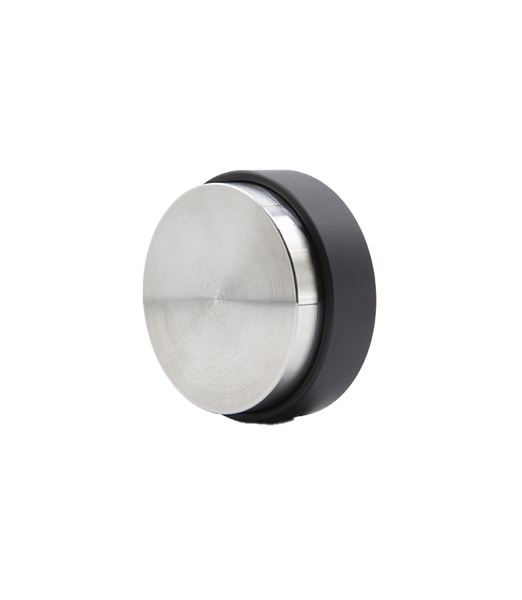 Black tamper without handle