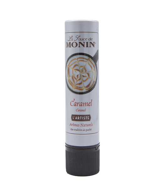 Monin L'Artist Caramelo 150 ml