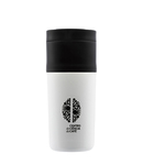 Termo Inox Branco