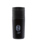 Termo Inox Preto