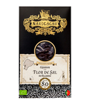 Nau de Cacau Flor de Sal 80gr