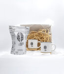 Pack Canecas Bambu + Blend CCC Moído