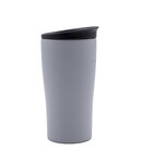 Copo Térmico 300ML Cinza