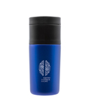 Termo Inox Azul