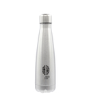 Garrafa Térmica Inox Prateada