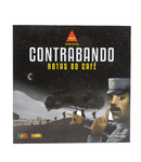 Jogo do Contrabando - Rotas do Café
