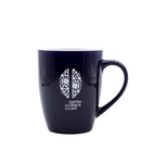 Caneca Azul