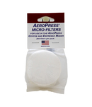 Filtros Aeropress