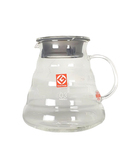 V60 Glass Jar 