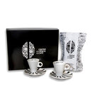 Pack - Duas chavénas e 250gr de café