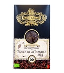 Nau de Cacau São Tomé e Principe com Pimenta da Jamaica 80gr