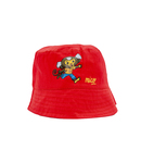 Panamá Mico Vermelho