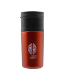 Termo Inox Vermelho