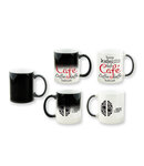 Caneca Mágica Modelo 3 - Batimento Cardíaco 