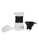 V60 kit agarrador de goma