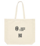 Coffee Plant Cloth Bag