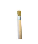 Brocha de madera para porta filtros