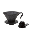 V60 metal preto